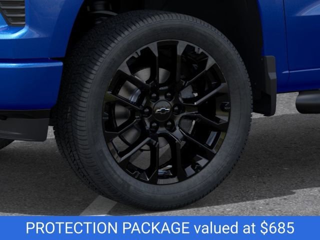 2026 Chevrolet Silverado 1500 RST - Photo 10
