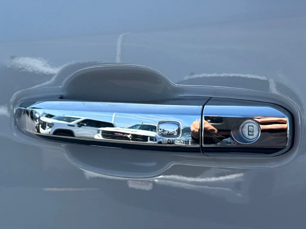 New 2026 Coastal Dune GMC Denali image 14