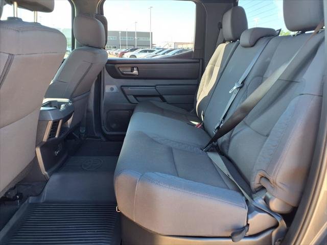 Certified Used 2026 MAGNETIC GRAY MET. Toyota  image 16