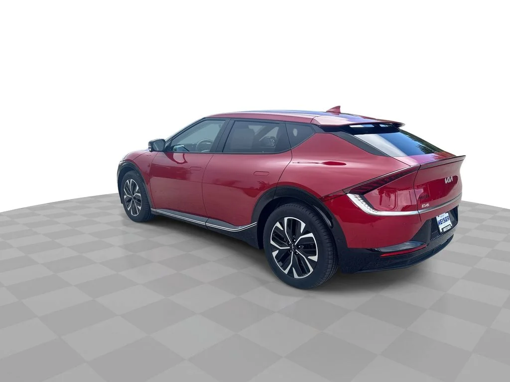 2022 Kia EV6 Wind - Photo 6