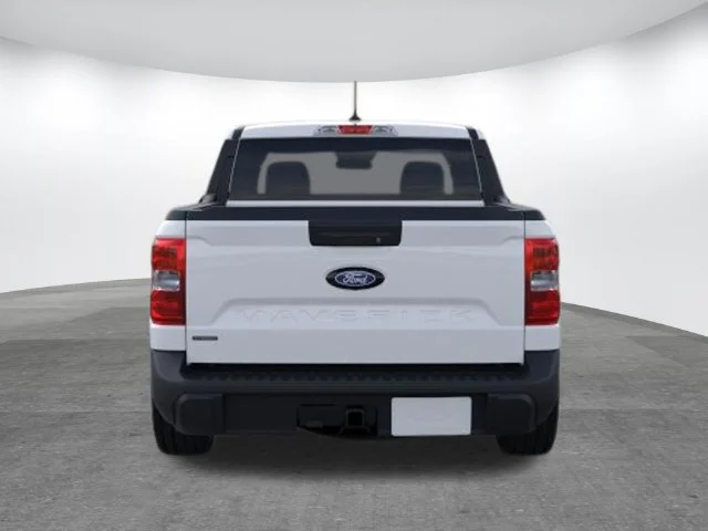 New 2026 Oxford White Ford XL image 5