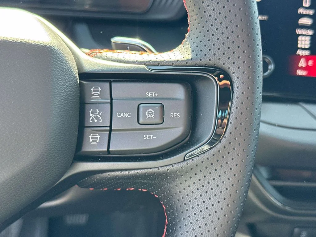 New 2026  Dodge R/T image 17