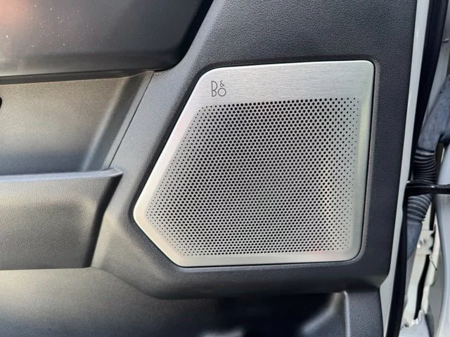 Used 2023 White Ford Raptor image 20
