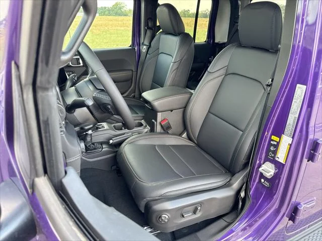 New 2026 Reign Exterior Paint Jeep Texas Trail image 11