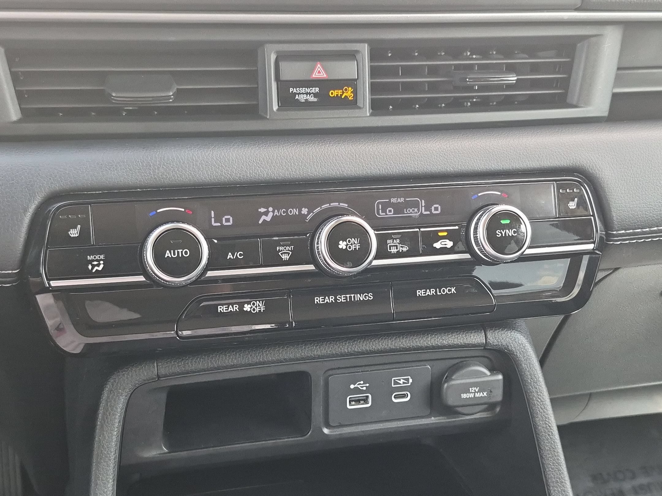 2024 Honda Pilot EX-L - Photo 21