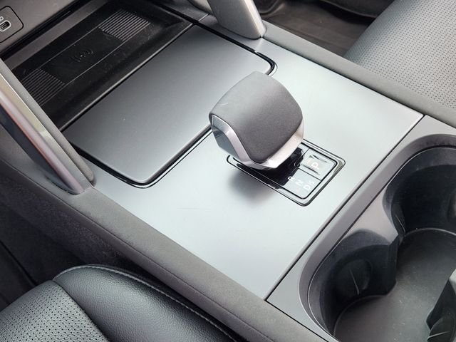 Certified Used 2025 Blue Land Rover S image 19