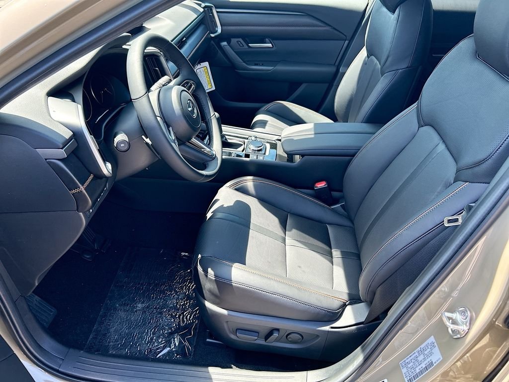 2026 Mazda CX-50 Turbo - Photo 22