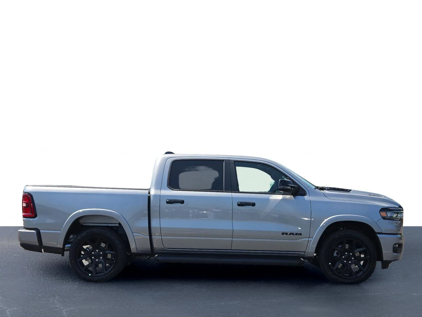2026 RAM 1500 Laramie - Photo 7
