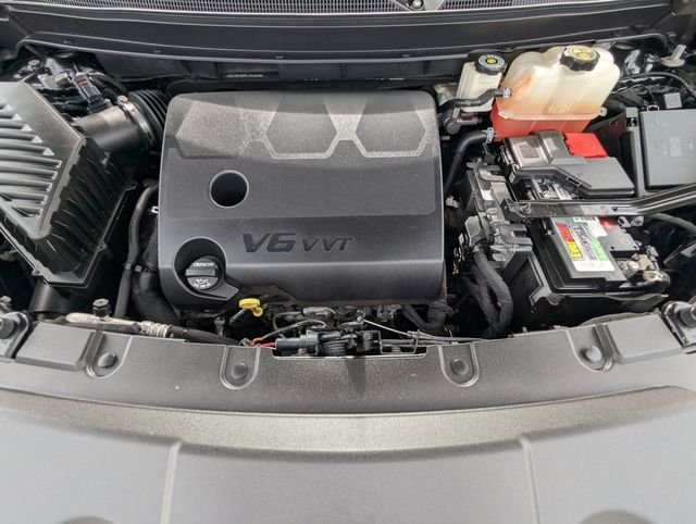 2021 Chevrolet Traverse High Country - Photo 35