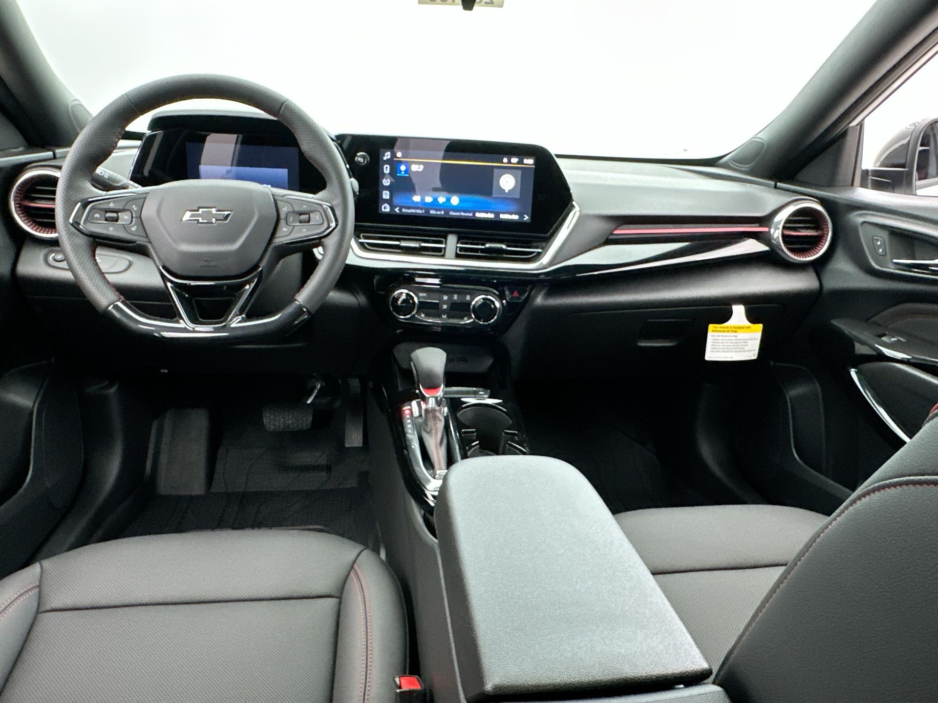 2026 Chevrolet Trax RS - Photo 77