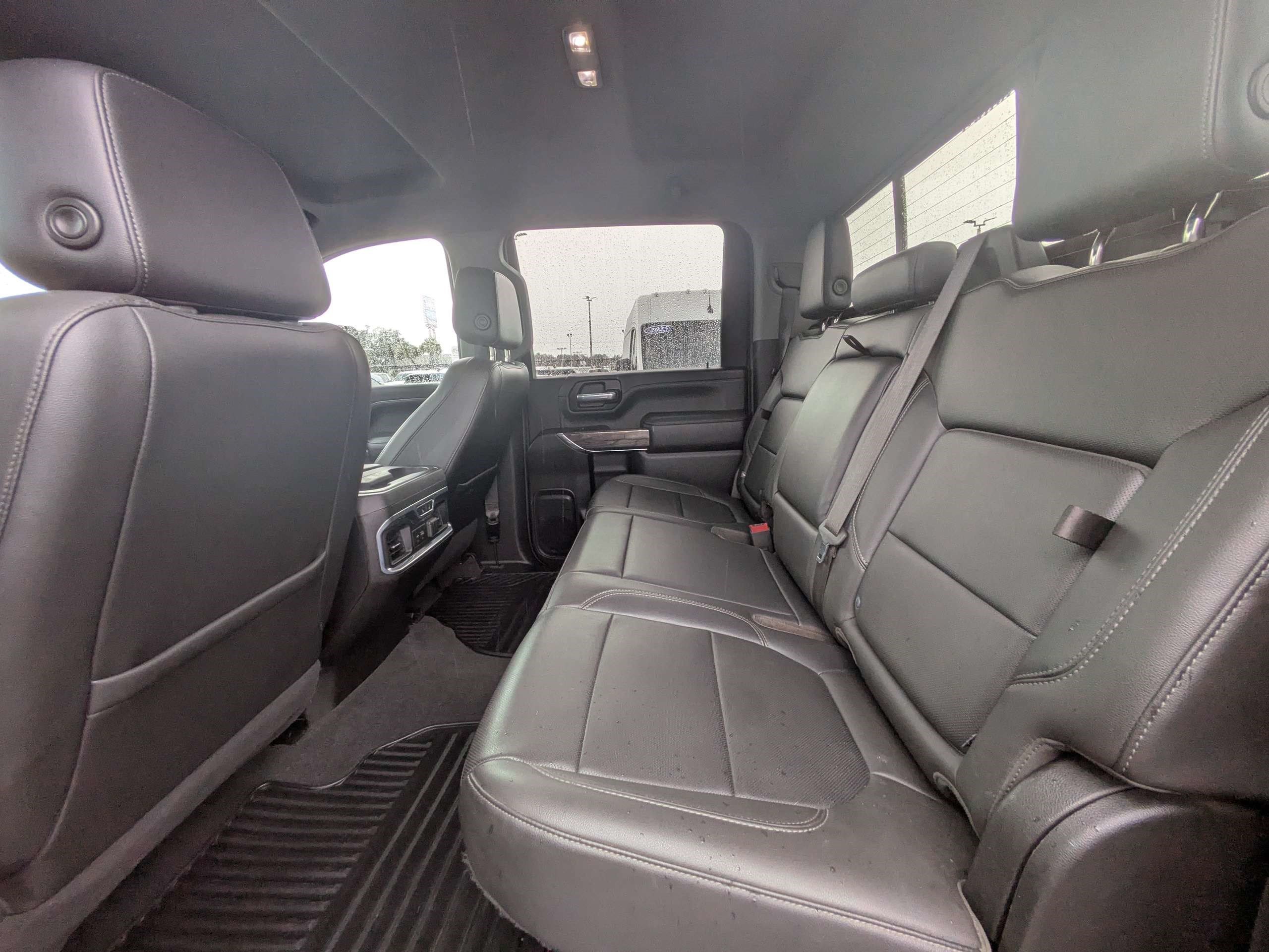 2020 Chevrolet Silverado 2500HD LTZ - Photo 13