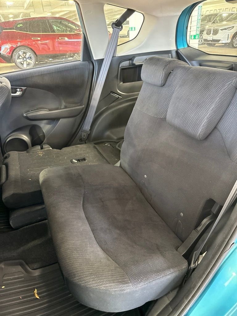 Used 2013 Blue Raspberry Metallic Honda Sport image 7