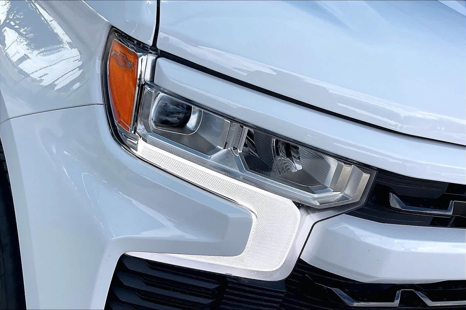 2026 Chevrolet Silverado 1500 RST - Photo 13