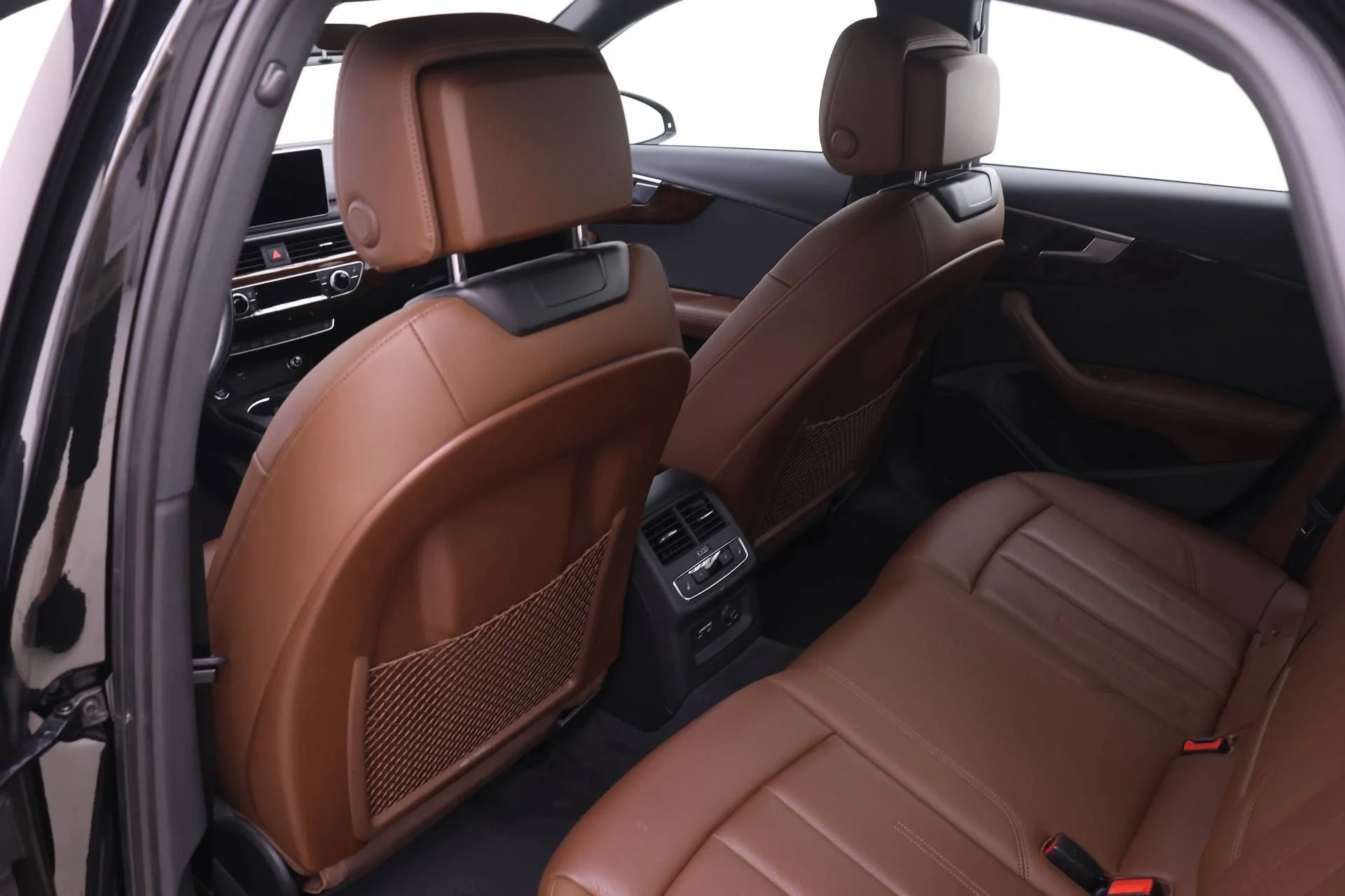 Used 2019 Black Audi 2.0T Premium Plus image 16