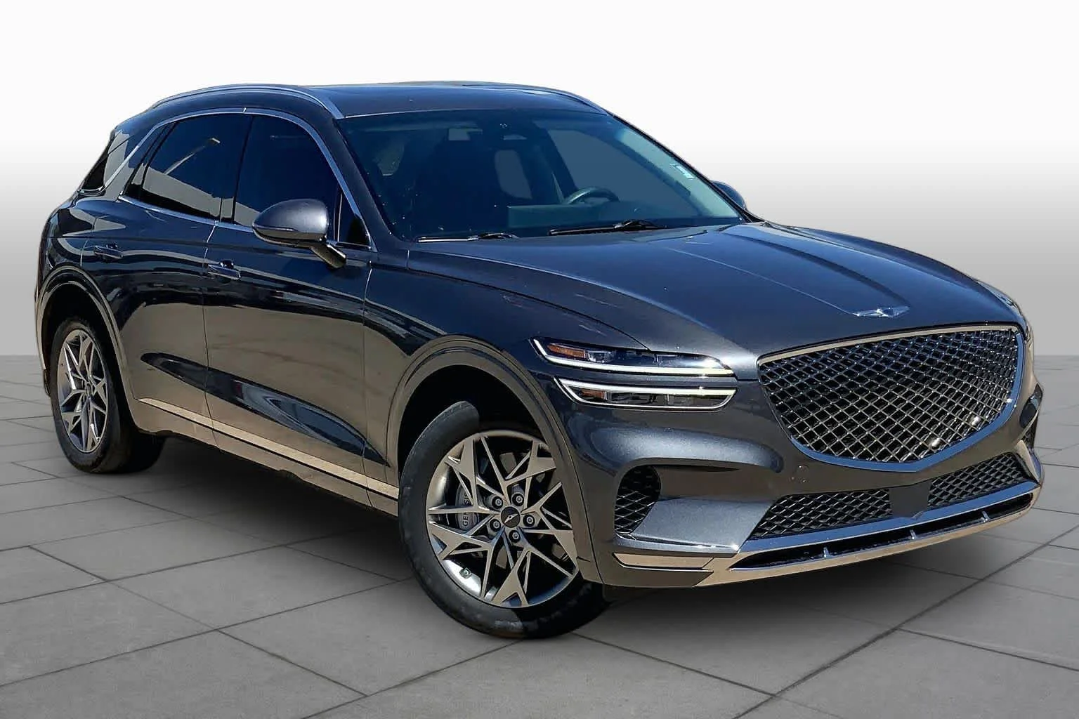 Pre-Owned 2023 Genesis GV70 2.5T