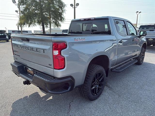 2026 Chevrolet Silverado 1500 LT Trail Boss - Photo 5