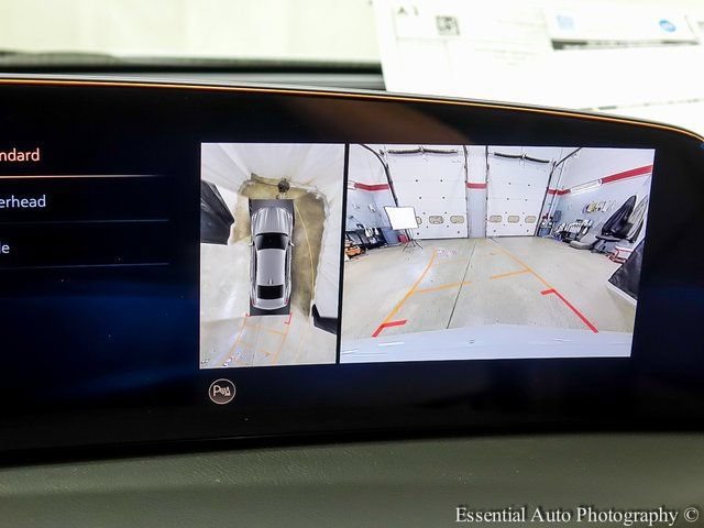 New 2026 Vibrant White Tricoat Cadillac Sport image 15