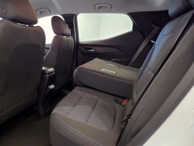 2027 Chevrolet Bolt LT - Photo 12