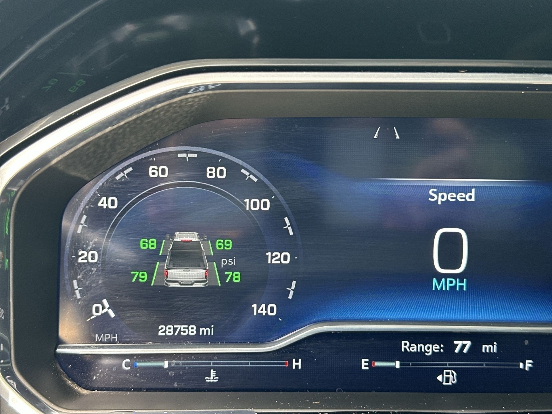 2025 Chevrolet Silverado 2500HD LT - Photo 12