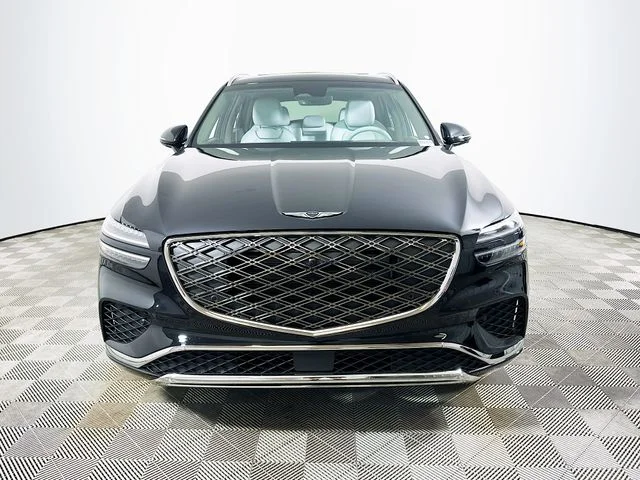 New 2026 Black Genesis 2.5T Advanced image 9