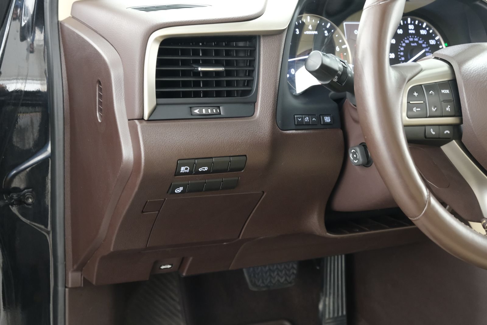 Used 2017 Caviar Lexus 350 image 28