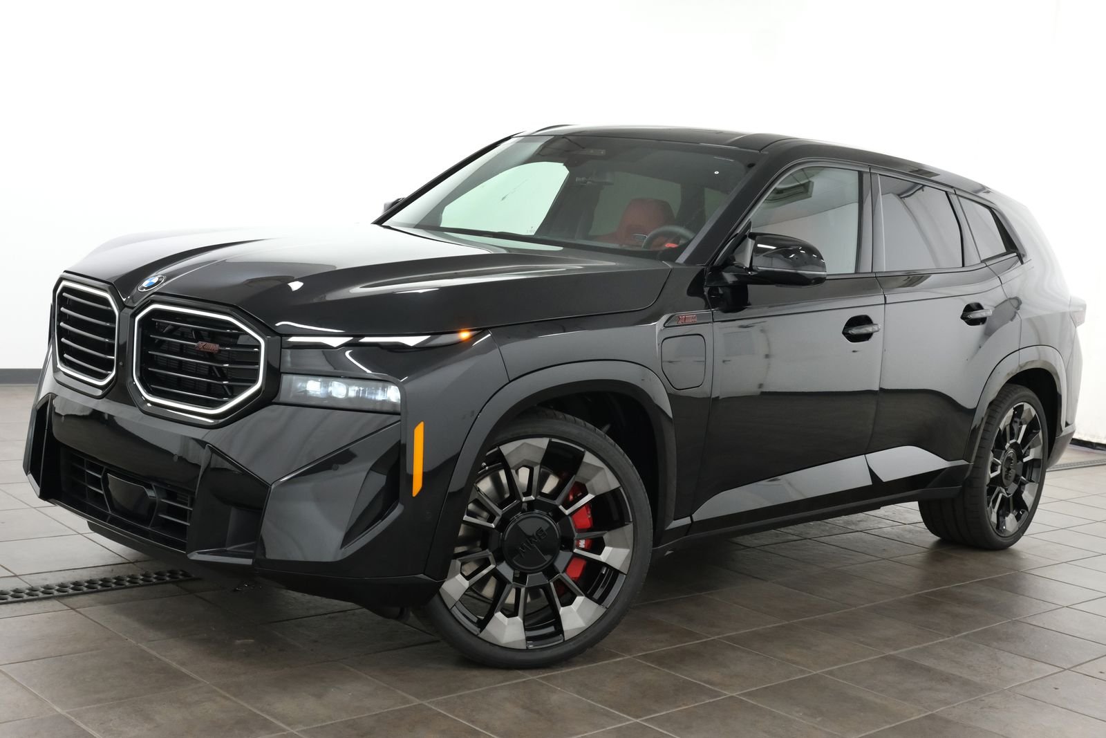 XM | BMW of Elmhurst