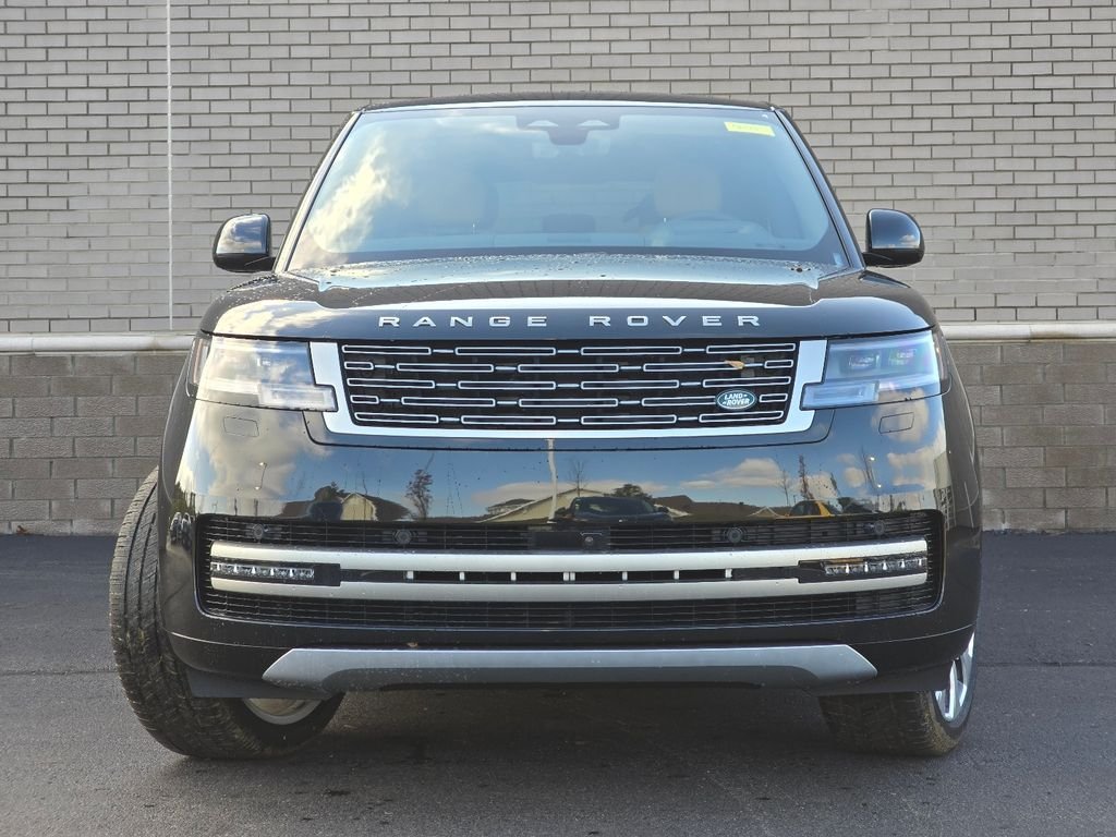 2025 Land Rover Range Rover SE - Photo 27