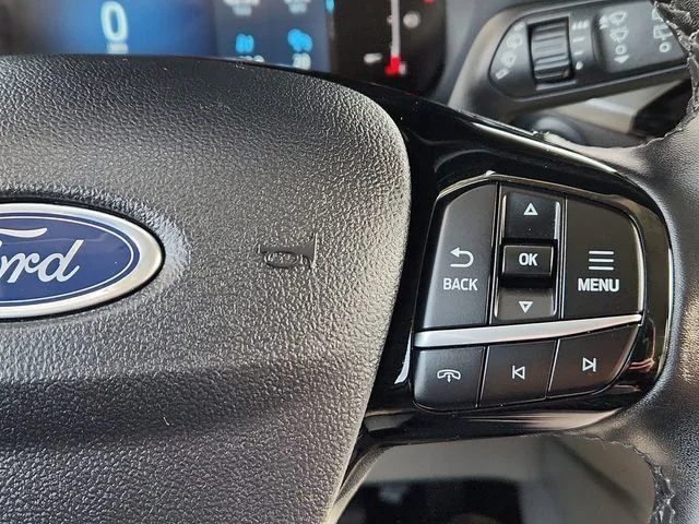 Used 2023 Black Ford Active image 38