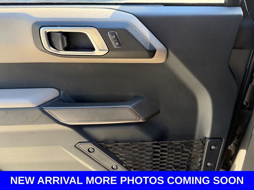 Used 2022 Gray Ford Wildtrak image 32