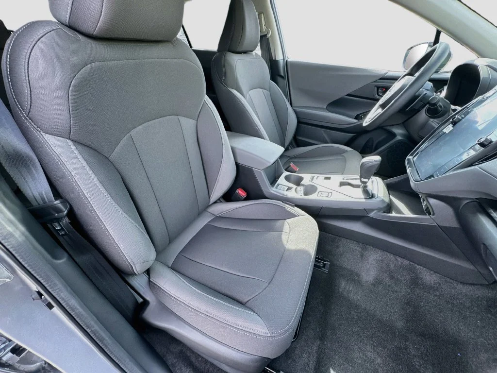 New 2027  Subaru Premium image 34