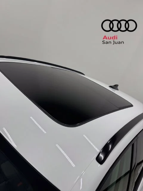 New 2026 White Audi S line image 7