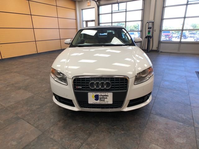 Used 2009 Audi A4 Base with VIN WAUAF48H09K011227 for sale in Des Moines, IA