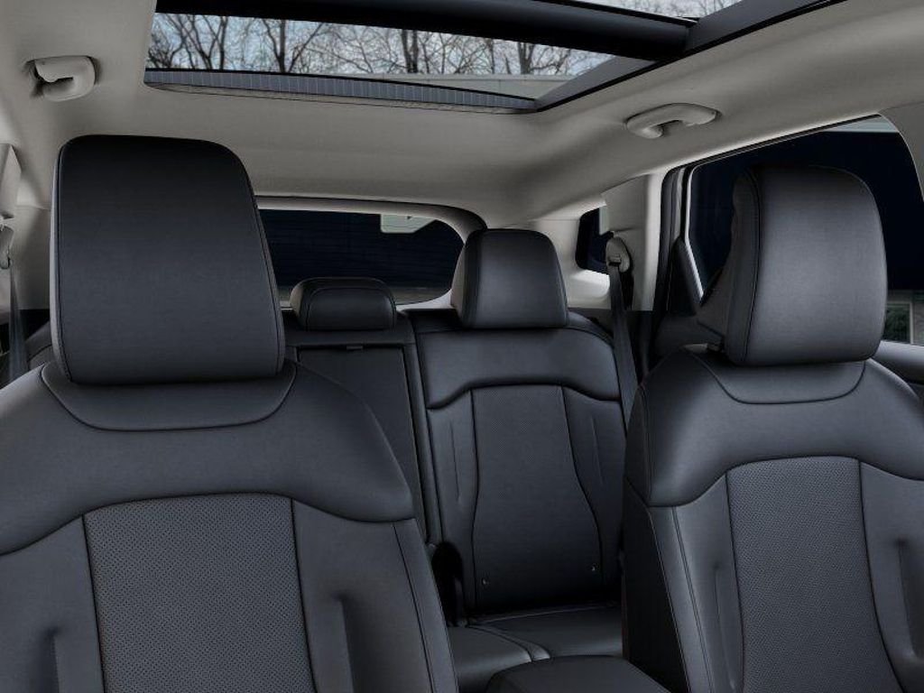 New 2026 Gray Kia EX image 27