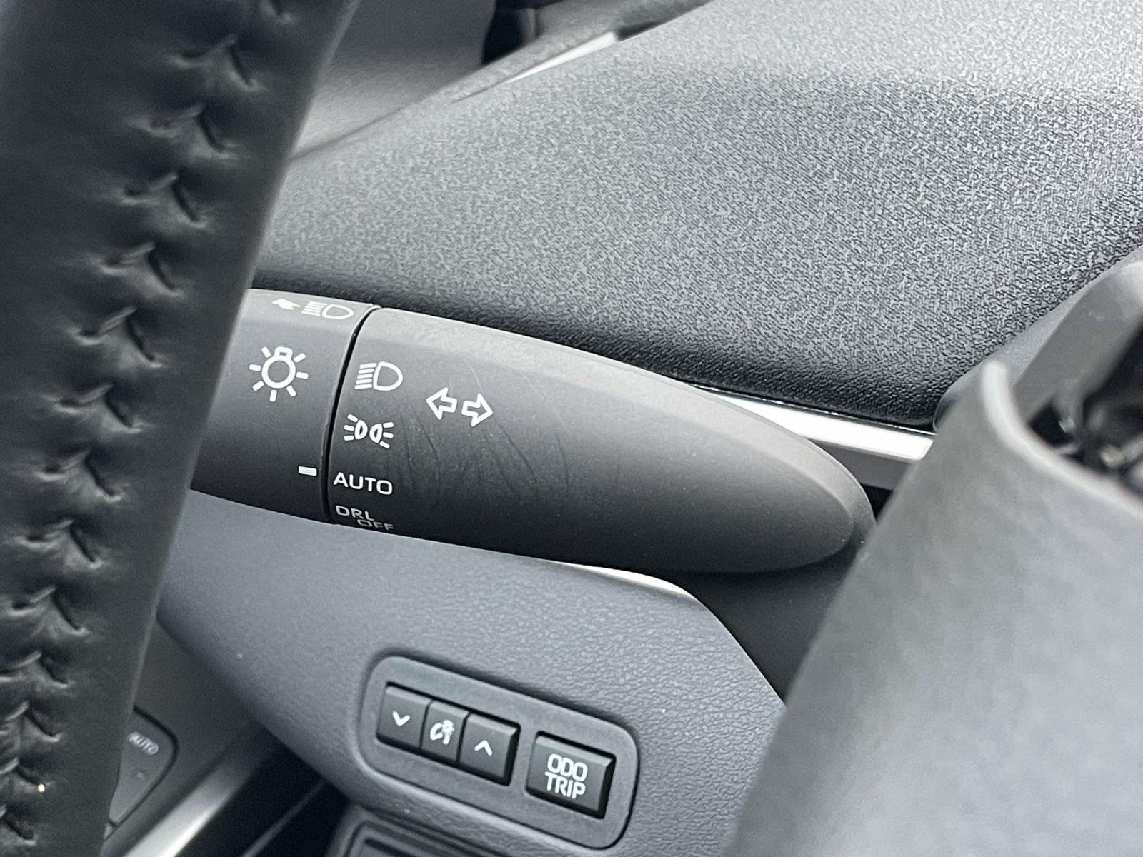 Used 2026 Smoked Carbon Subaru Limited XT image 12