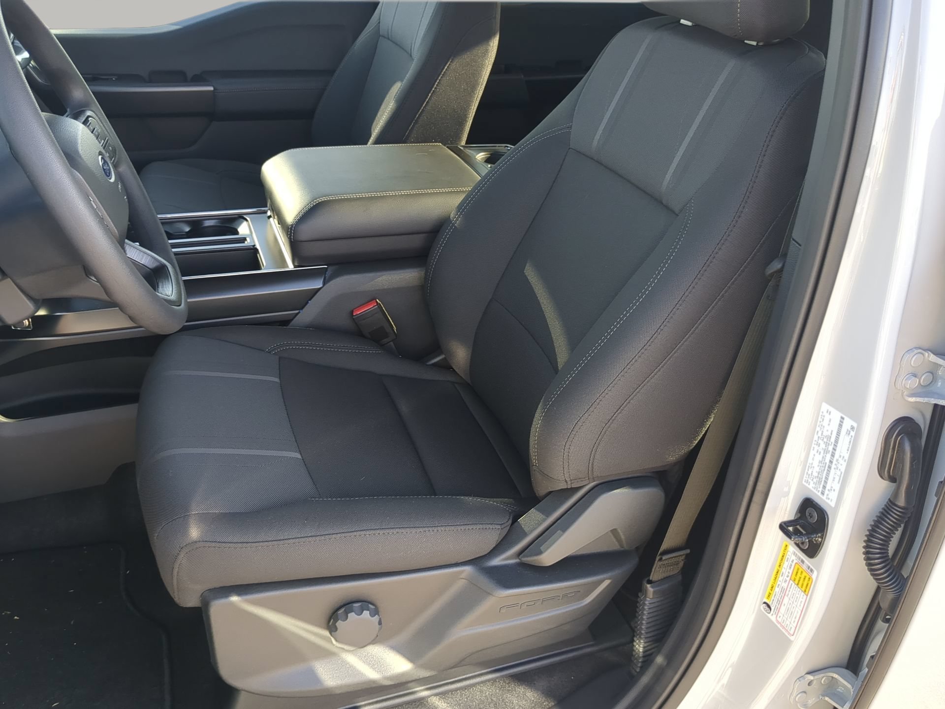 New 2026 Avalanche Ford STX® image 54