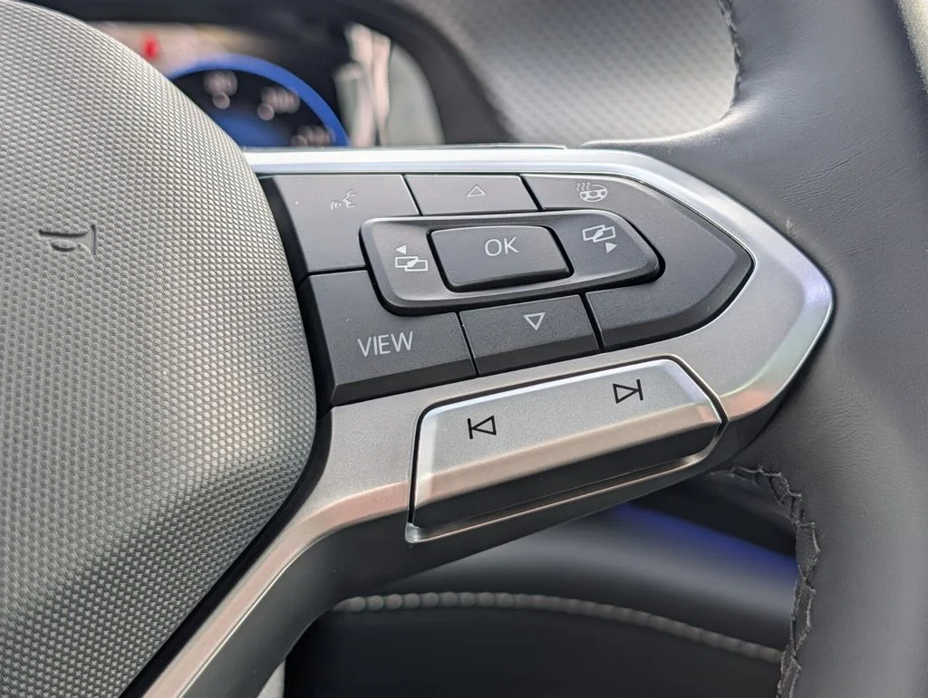 2026 Volkswagen Atlas Cross Sport SEL Premium R-LINE - Photo 24