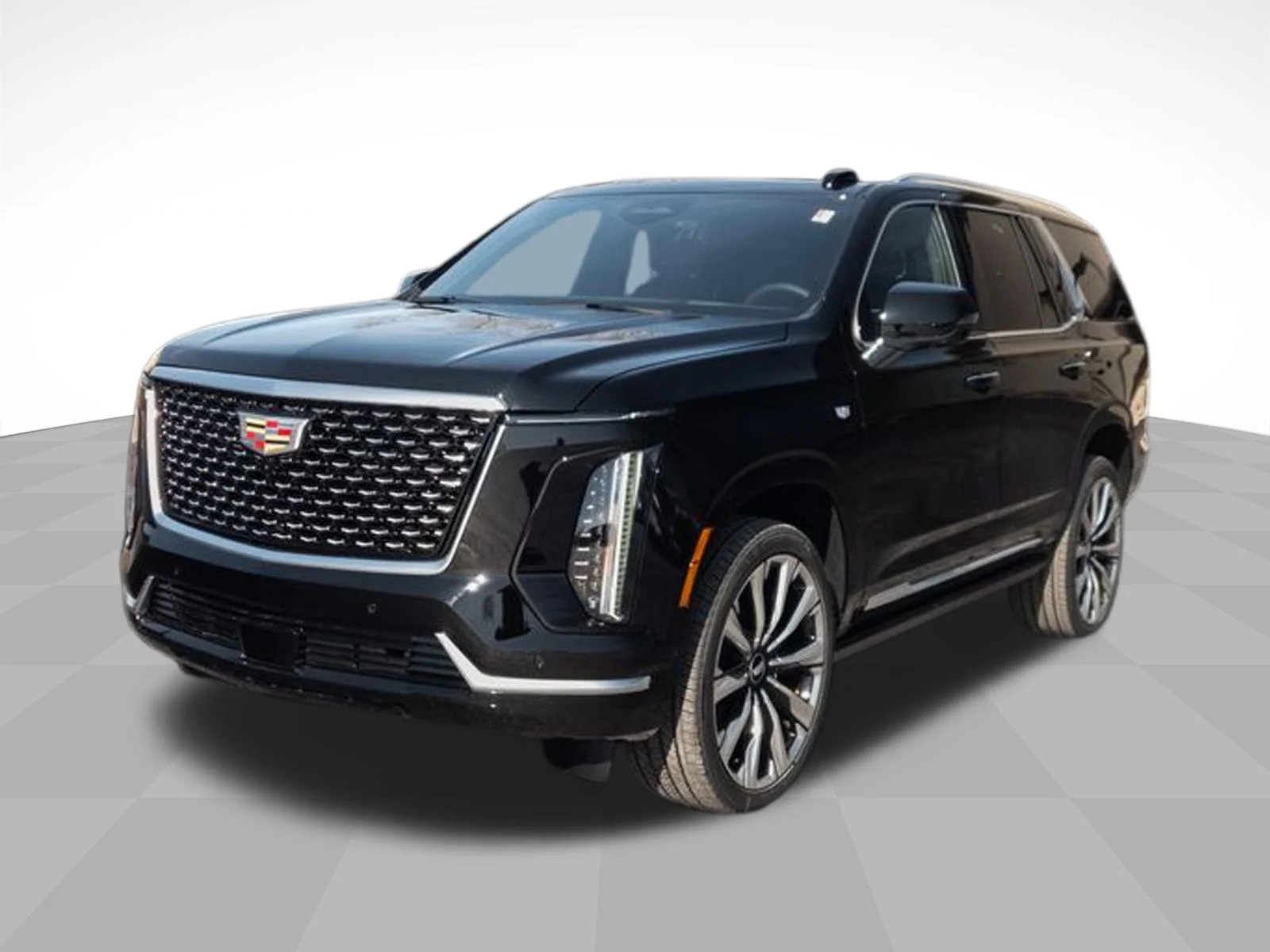 2026 Cadillac Escalade