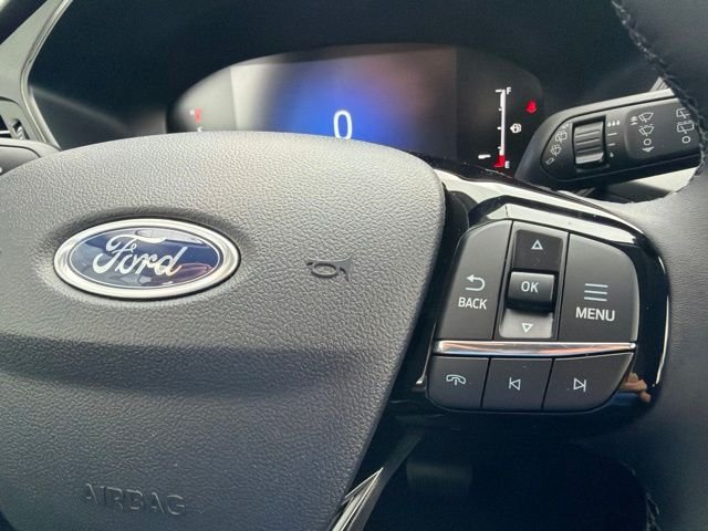 New 2026 White Ford Active image 18