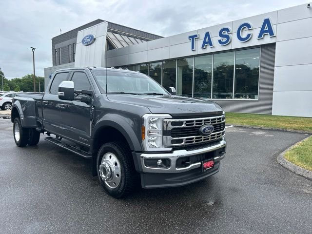 Used 2026 Gray Ford XL image 1