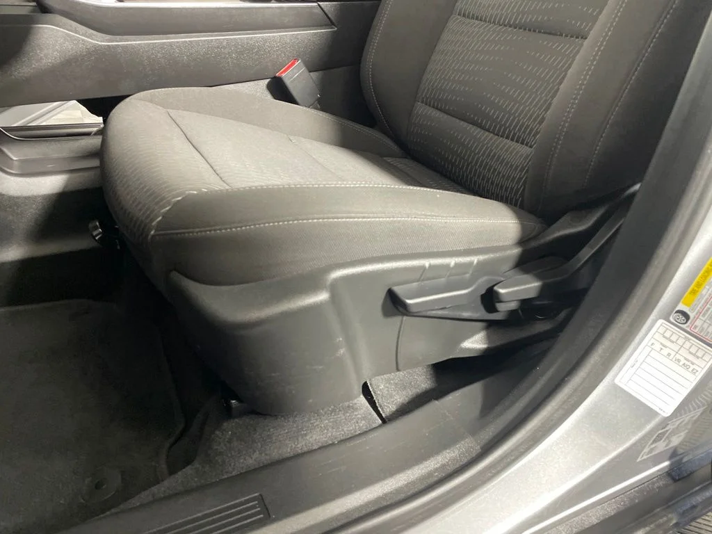 Used 2025 Sterling Gray Metallic Chevrolet LT image 11