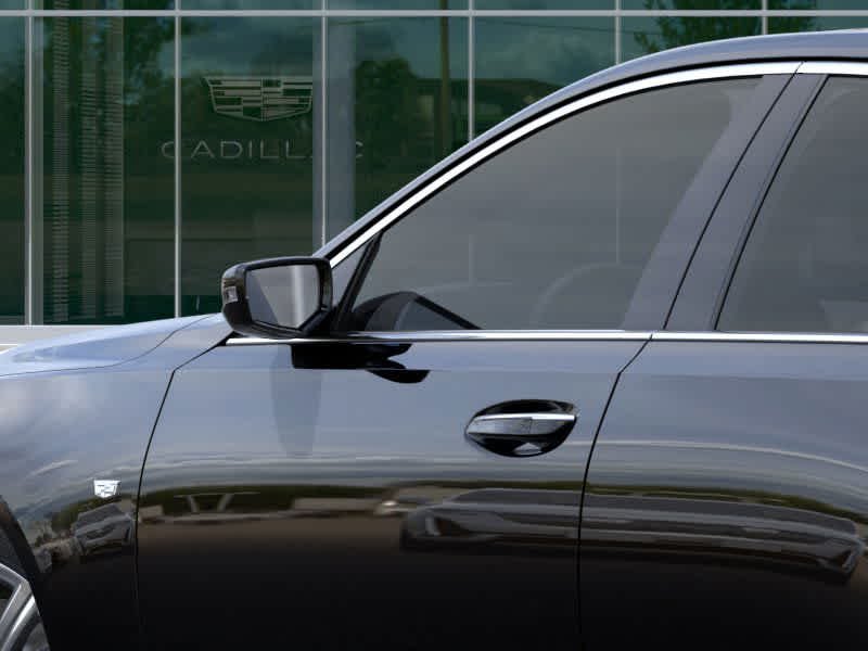 2025 Cadillac CT5 Premium Luxury - Photo 12