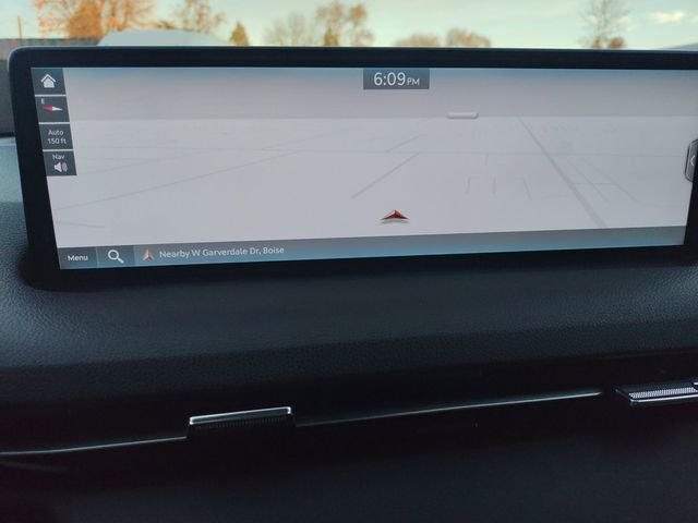 2025 GENESIS GV70 Standard - Photo 17