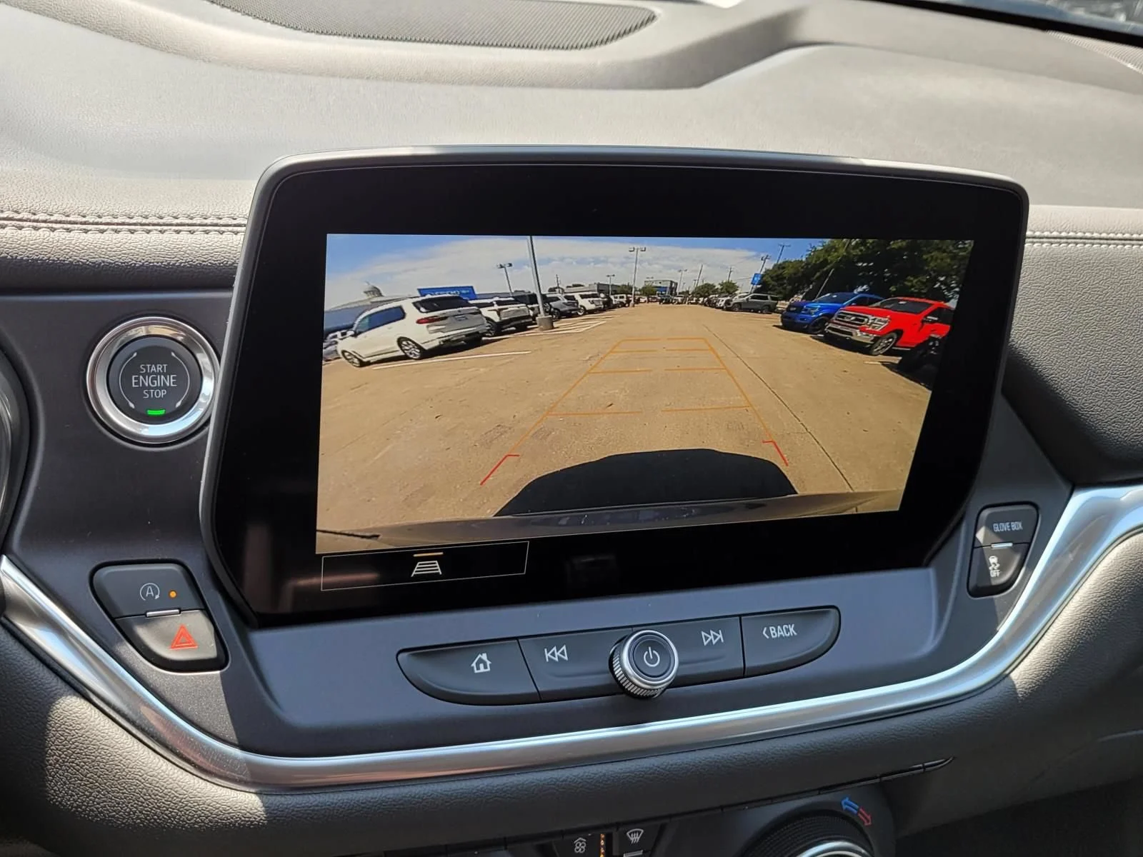 2026 Chevrolet Blazer 2LT - Photo 19