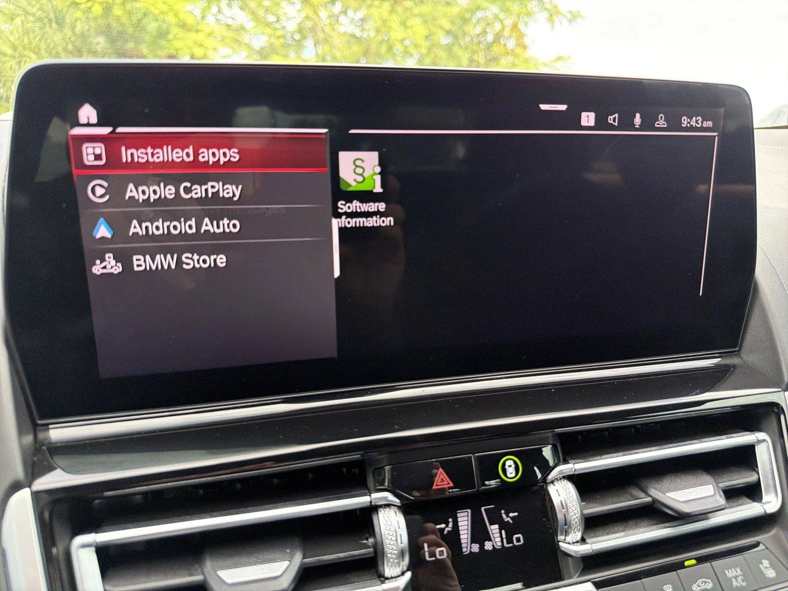 Used 2024 Black Sapphire Metallic BMW Competition image 26