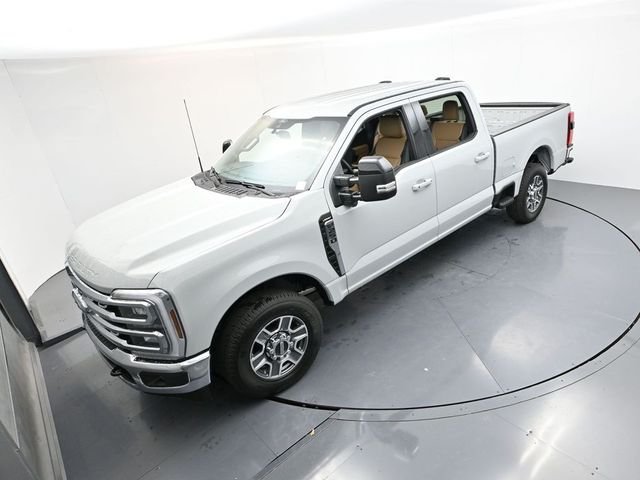 New 2026 Avalanche Ford F-250® Lariat® image 20