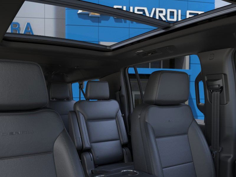 2026 GMC Yukon XL Denali - Photo 24