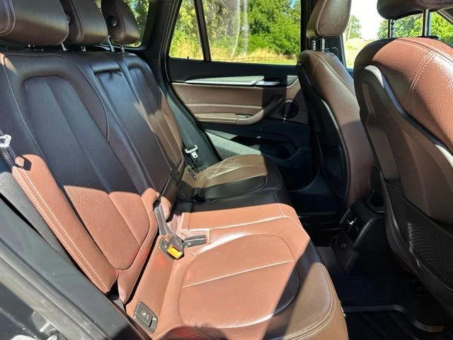 2017 BMW X1 28i - Photo 21