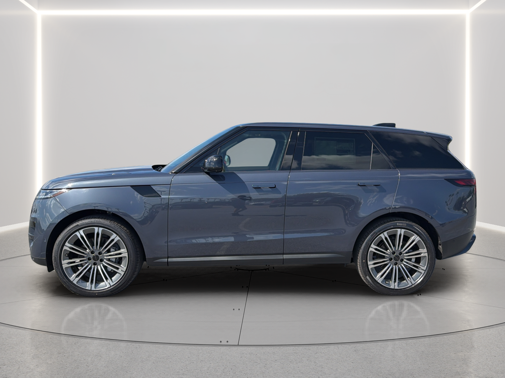New 2026 Varesine Blue Land Rover SE image 13