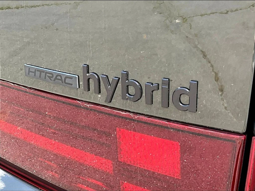 New 2026 Green Hyundai Calligraphy image 8
