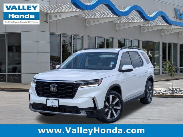 2023 Honda Pilot Touring